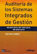 Auditor�a de los sistemas integrados de gesti�n