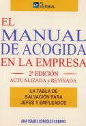 El manual de acogida en la empresa
