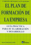 El Plan de formaci�n de la empresa