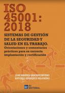 ISO 45001:2018