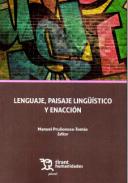 Lenguaje, paisaje ling��stico y enacci�n