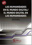 Las humanidades en el mundo digital