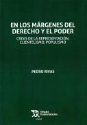 En los m�rgenes del derecho y el poder