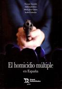 El homicidio m�ltiple en Espa�a