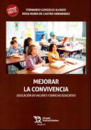 Mejorar la convivencia