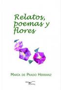 Relatos poemas y flores