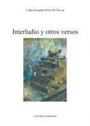 Interludio y otros versos