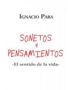 Sonetos y pensamientos
