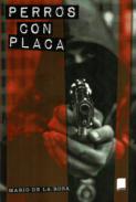 Perros con placa