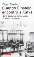 Cuando Einstein encontr� a Kafka