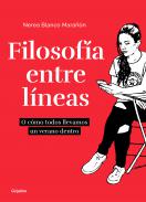 Filosof�a entre l�neas