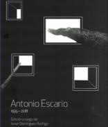 Antonio Escario, 1935-2018