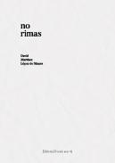 No rimas