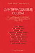 Antifranquisme oblidat