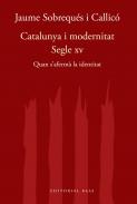 Catalunya i modernitat