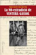 La no-extradici� de Ventura Gassol