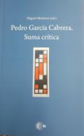 Pedro Garc�a Cabrera