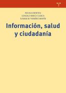 Informaci�n, salud y ciudadan�a