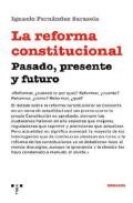 La reforma constitucional