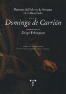 Obras de Domingo de Carri�n, colaborador de Diego Vel�zquez