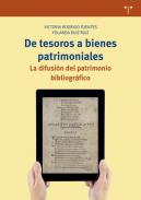 De tesoros a bienes patrimoniales