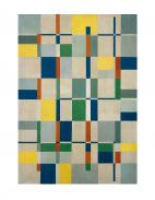 Lygia Clark 1948-1958