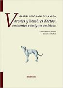 Varones y hombres doctos, eminentes e insignes en letras