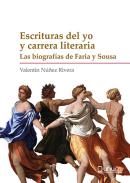 Escrituras del yo y carrera literaria