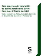 Gu�a pr�ctica de valoraci�n de da�os personales 2018