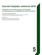 Gu�a del trabajador aut�nomo 2019