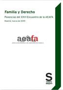 Familia y derecho