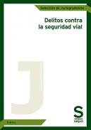 Delitos contra la seguridad vial