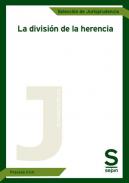 La divisi�n de la herencia