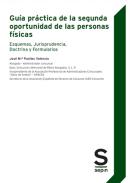 Gu�a pr�ctica de la segunda oportunidad de las personas f�sicas