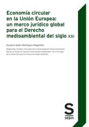 Econom�a circular en la Uni�n Europea