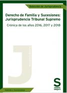 Derecho de familias y sucesiones