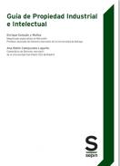 Gu�a de propiedad industrial e intelectual