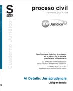 Litispendencia