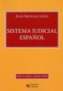 Sistema judicial espa�ol
