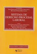 Sistema de derecho procesal laboral