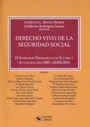 Derecho vivo de la Seguridad Social