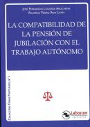 Compatibilidad de la pensi�n de jubilaci�n con el trabajo aut�nomo