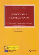 Jurisdicci�n y seguridad social