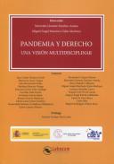 Pandemia y derecho