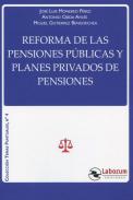 Reforma de las pensiones p�blicas y planes privados de pensiones