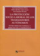 La protecci�n socio-laboral de los trabajadores aut�nomos