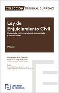 Ley de Enjuiciamiento Civil