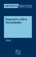 Impuesto sobre Sociedades 2019