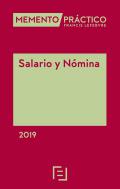 Salario y n�mina 2019