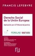 Derecho social de la Uni�n Europea